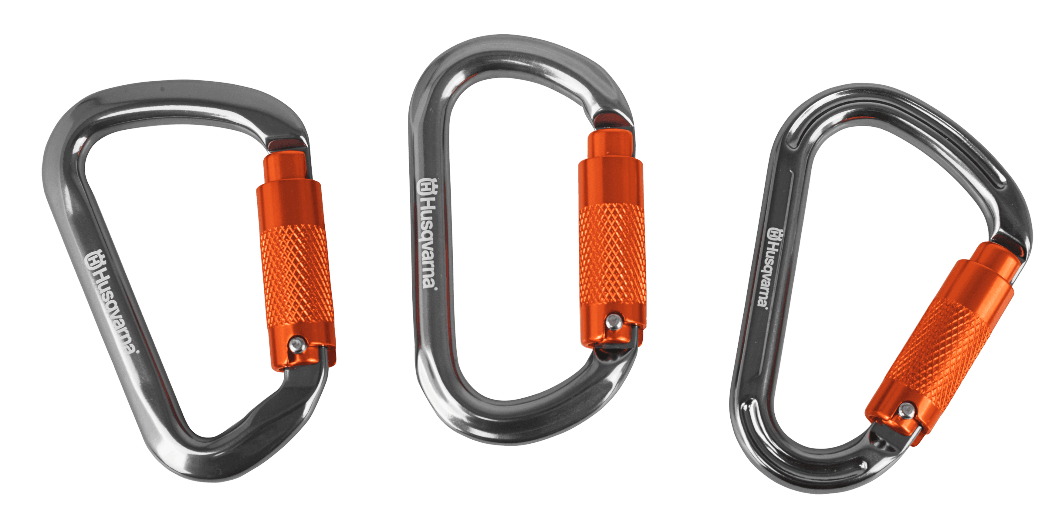 D' Carabiner image 0