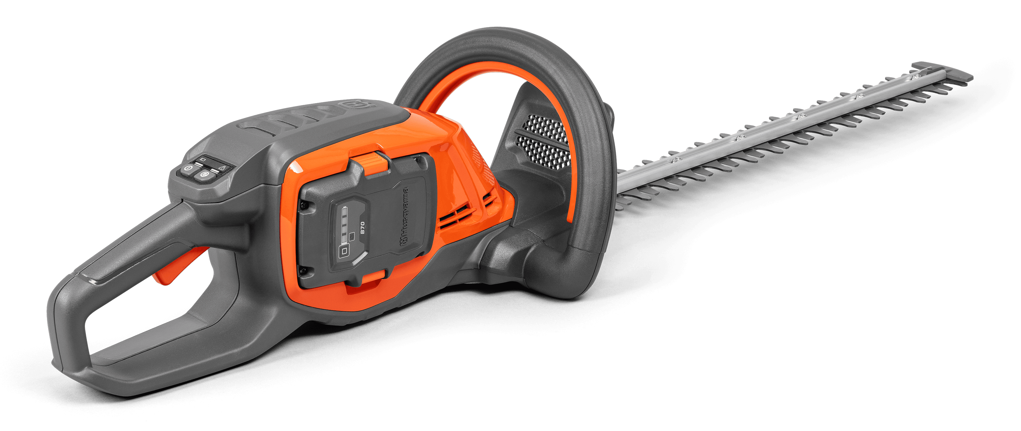 215iHD45 with battery and charger image 1