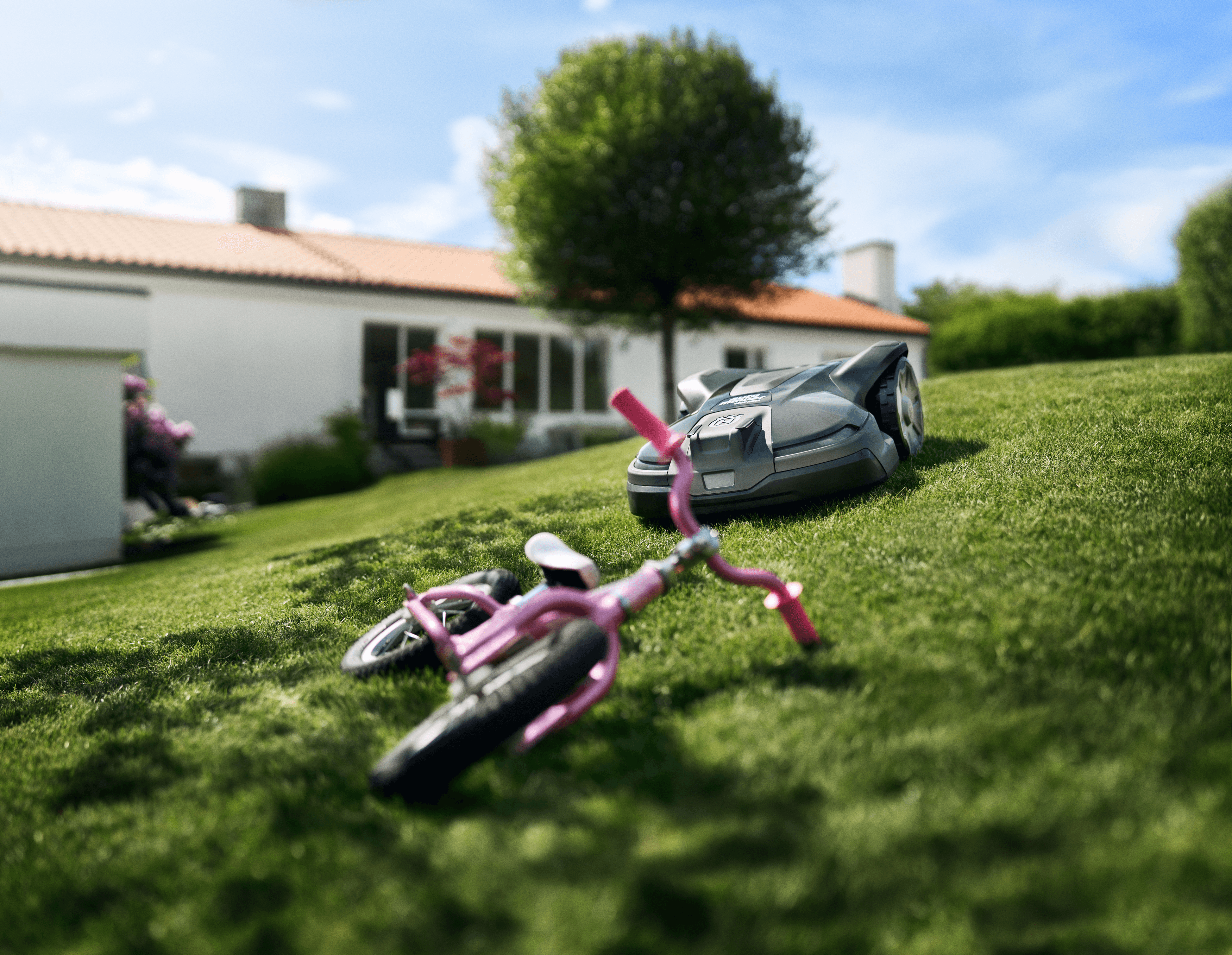 Automower® 430X NERA image 4
