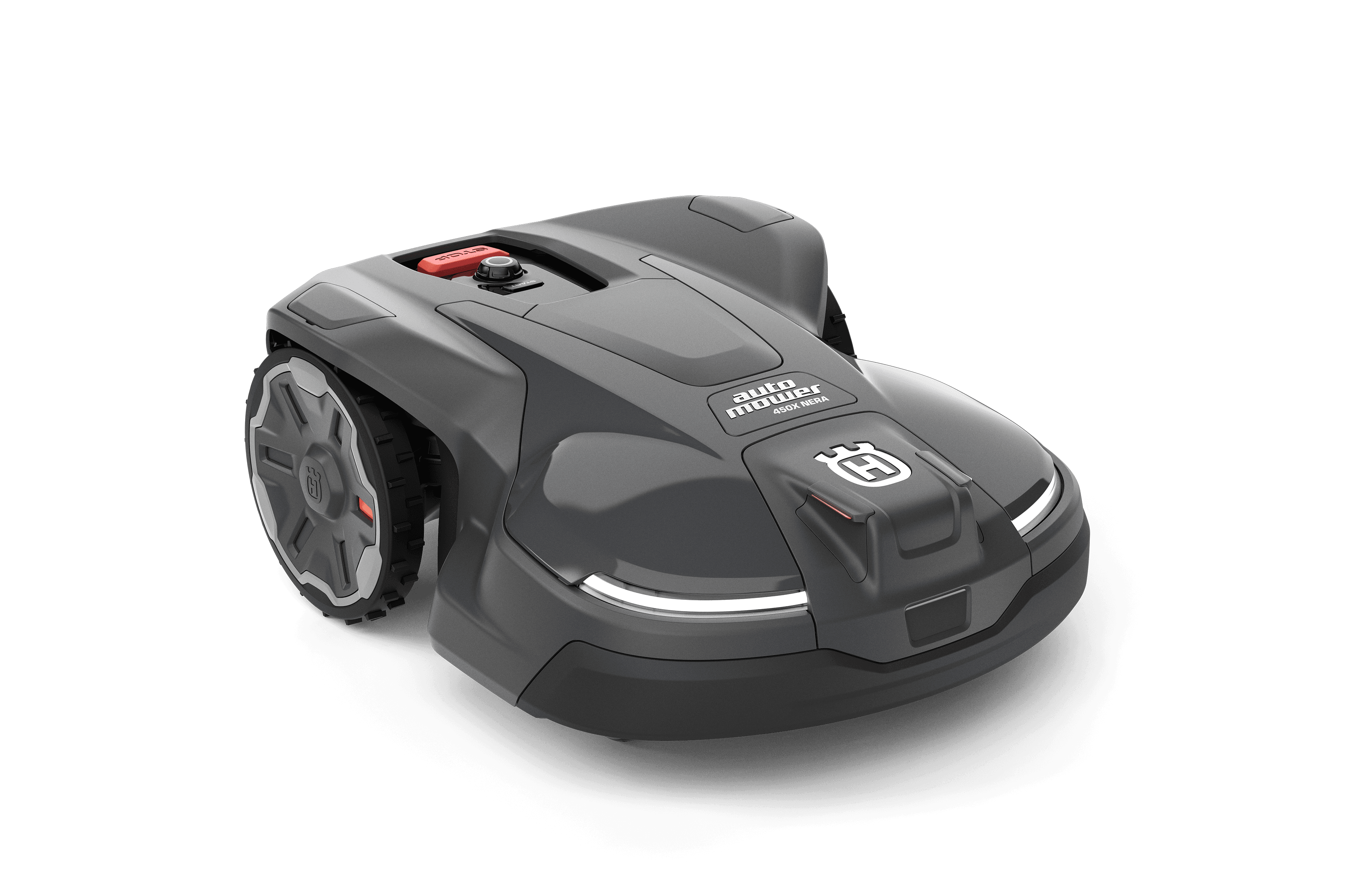 Automower® 450X NERA image 0