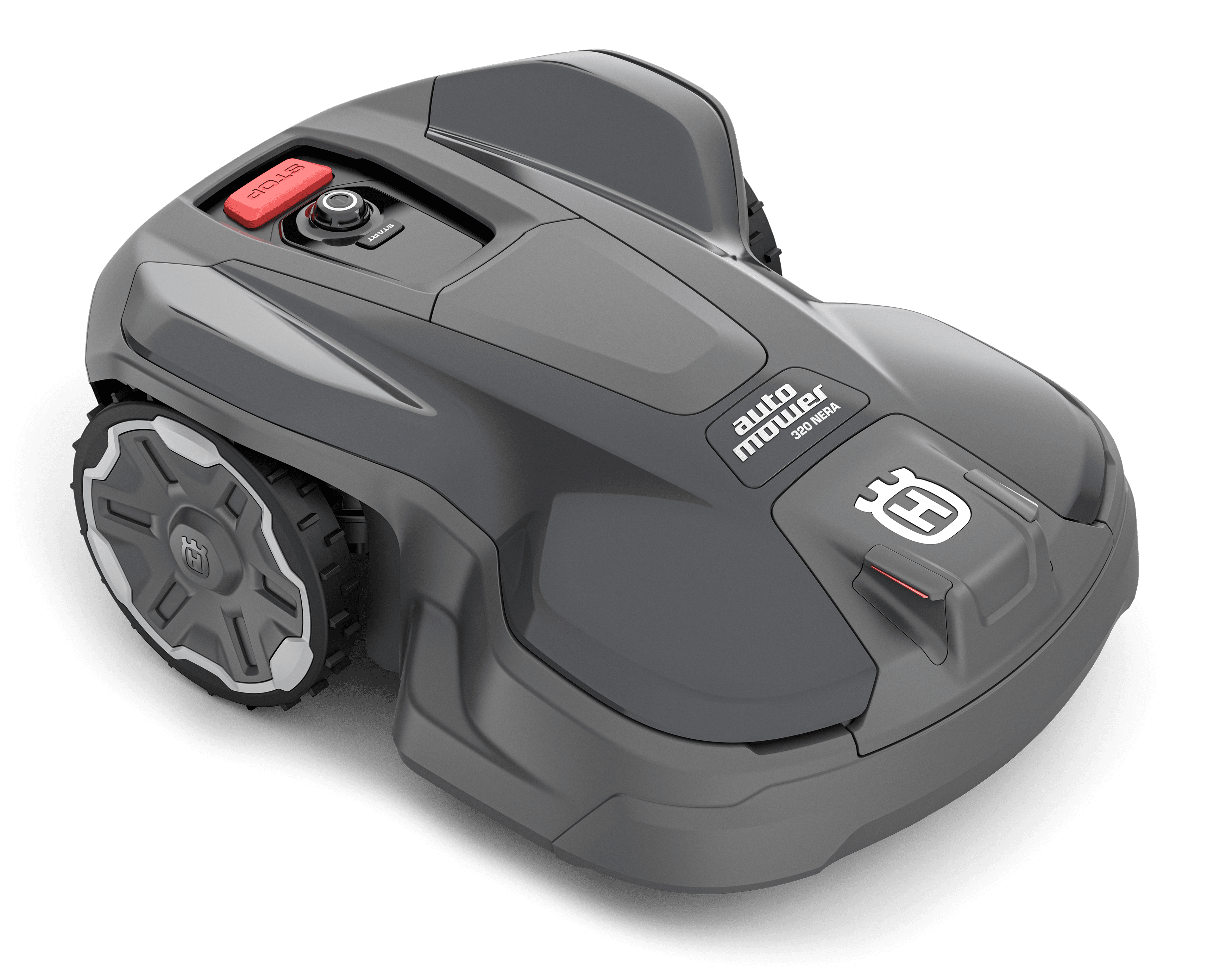 Automower® 320 NERA image 4