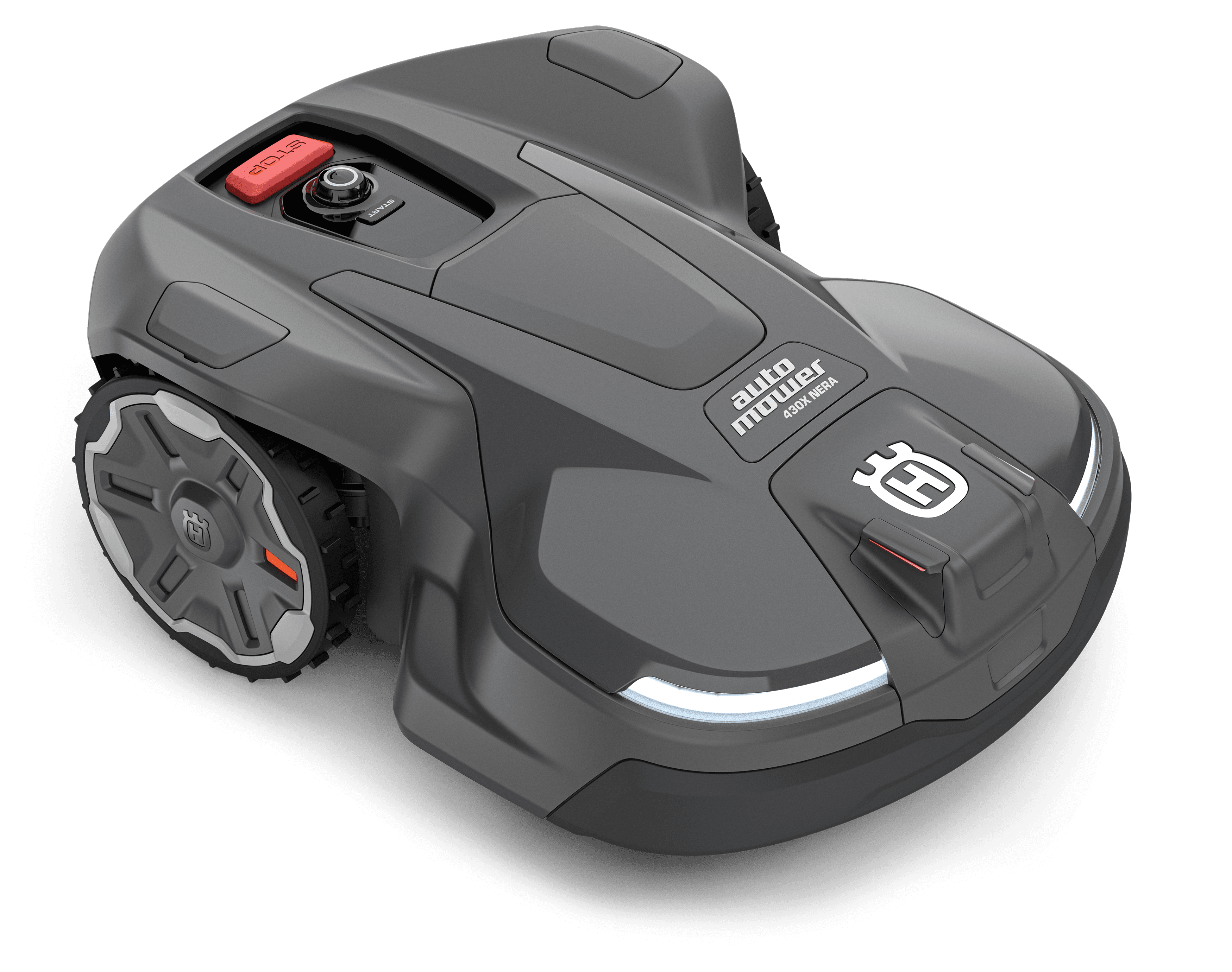 Automower® 430X NERA image 5