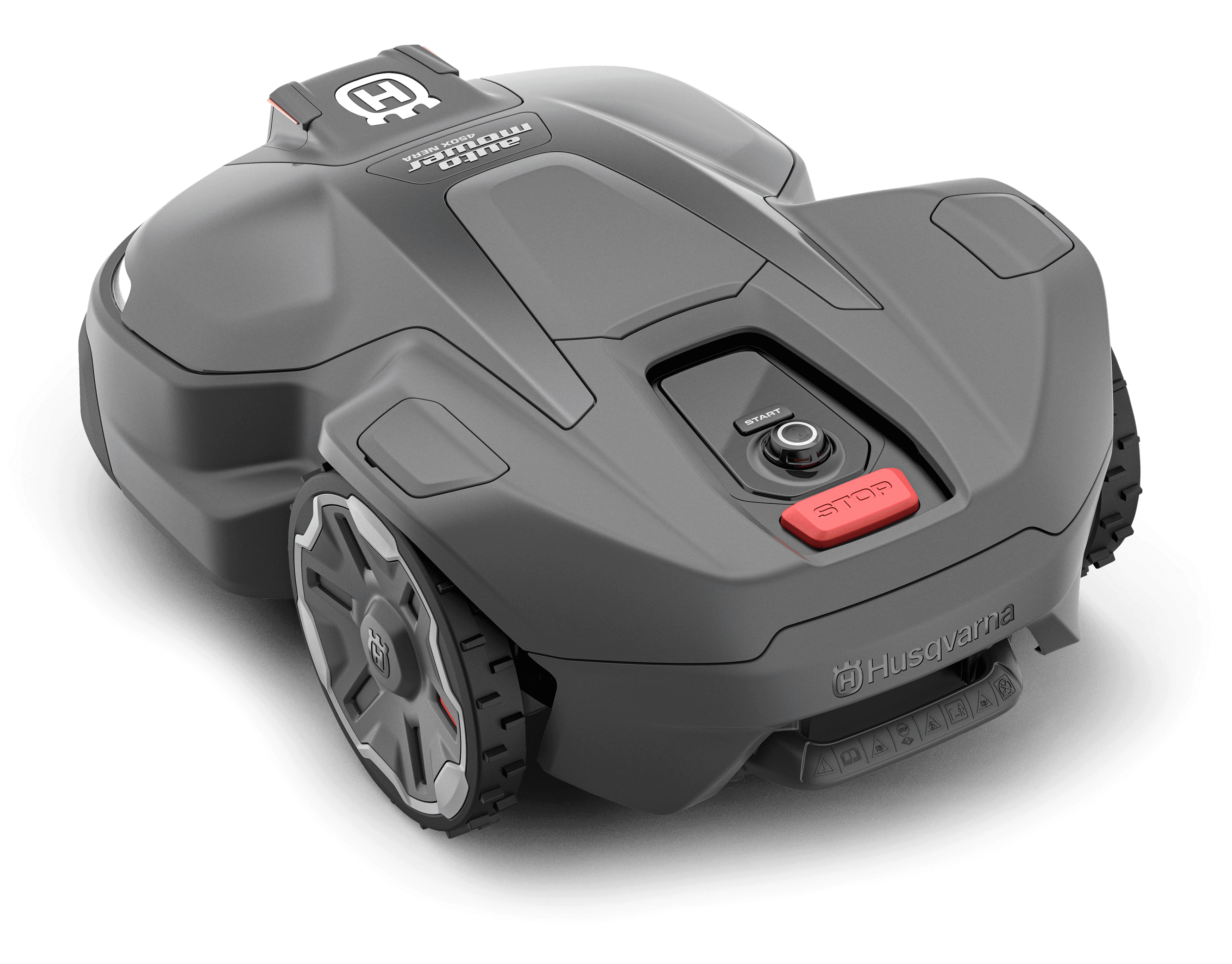 Automower® 450X NERA image 2
