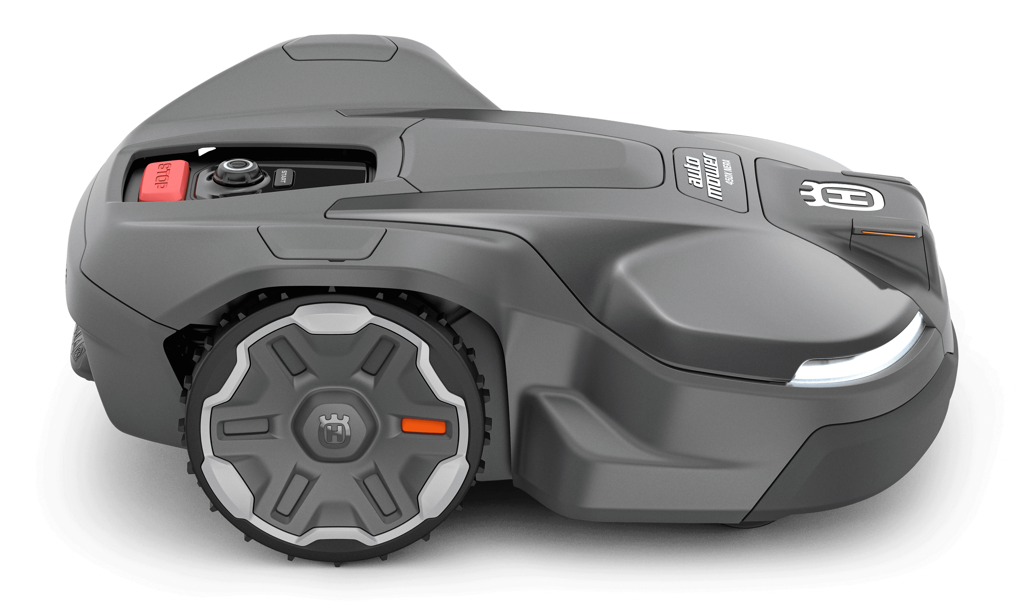 Automower® 450X NERA image 5