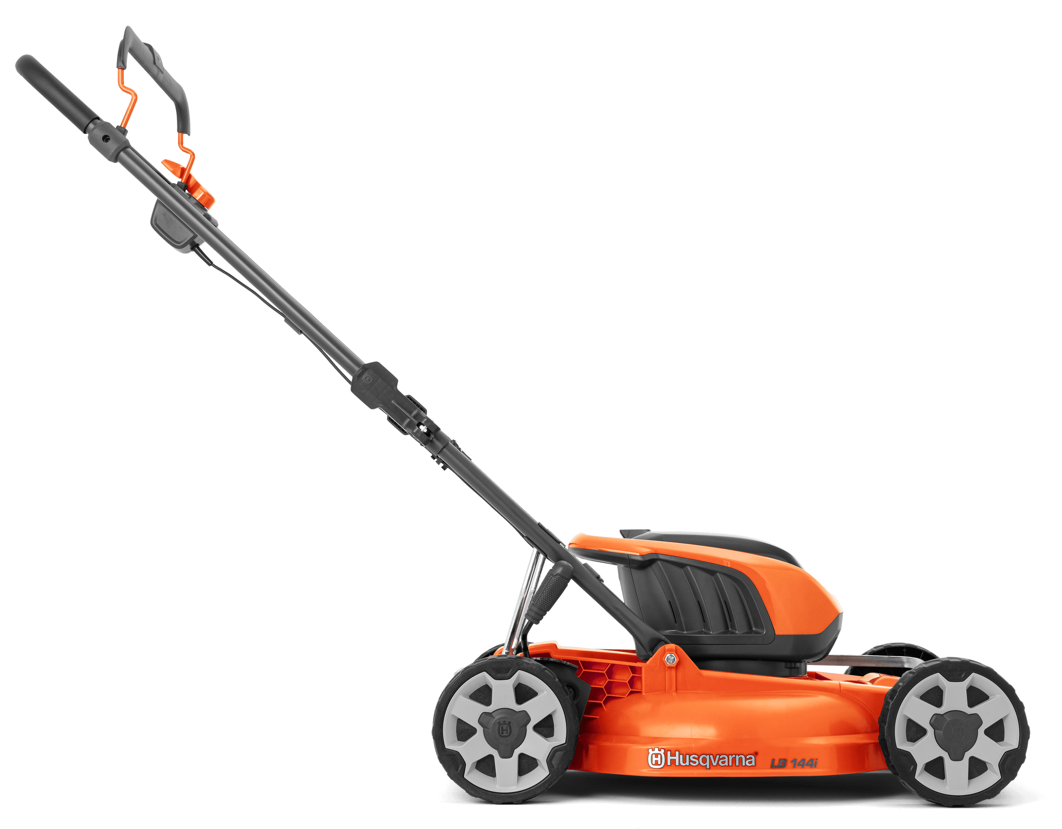 LB 144i without battery and charger image 3