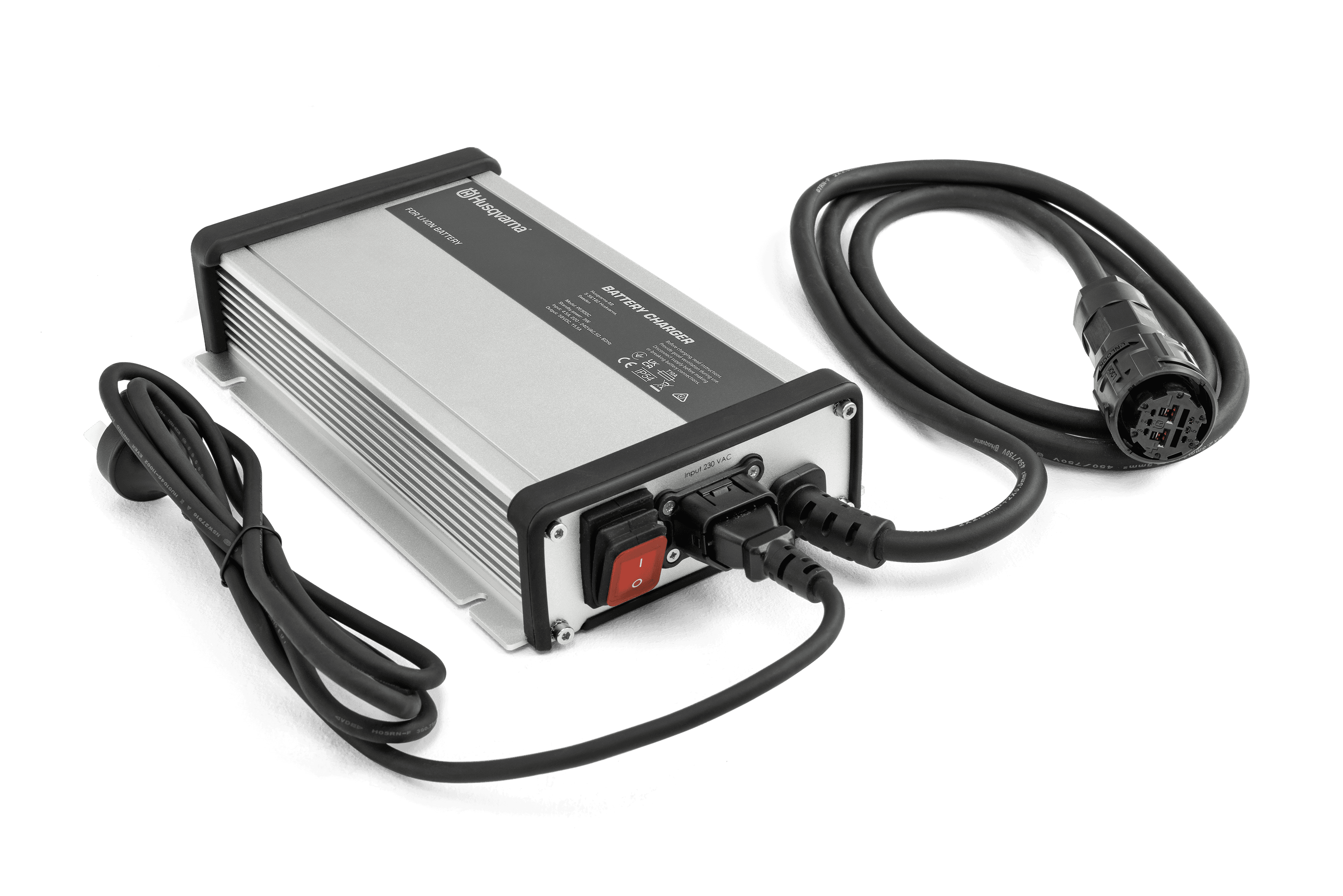 Power Supply PS900C